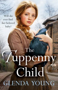 Cover Tuppenny Child