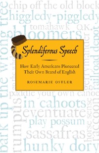 Cover Splendiferous Speech