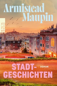 Cover Stadtgeschichten