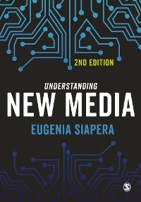 Cover Understanding New Media