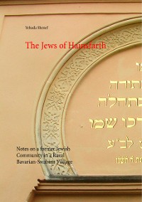 Cover The Jews of Hainsfarth