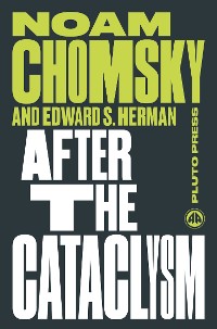 Cover After the Cataclysm