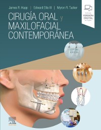 Cover Cirugía oral y maxilofacial contemporánea