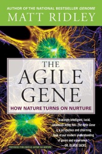 Cover Agile Gene