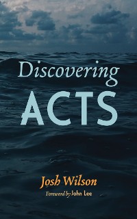 Cover Discovering Acts