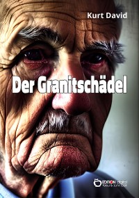 Cover Der Granitschädel