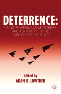 Cover Deterrence