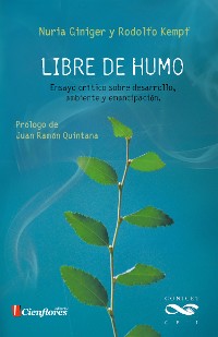 Cover Libre de humo
