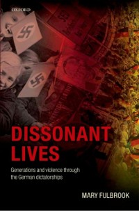 Cover Dissonant Lives