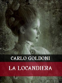 Cover La locandiera