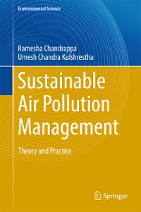 Cover Sustainable Air Pollution Management