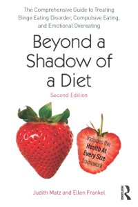 Cover Beyond a Shadow of a Diet