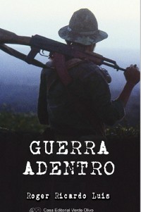 Cover Guerra adentro