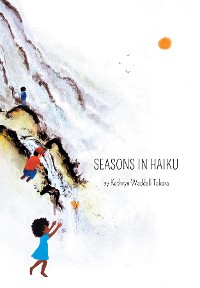 Cover Seasons In Haiku