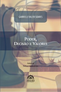 Cover Poder, decisão e valores