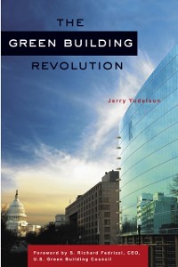 Cover Green Building Revolution