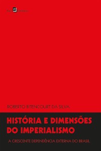 Cover História e dimensões do imperialismo