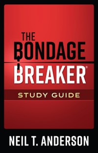 Cover Bondage Breaker(R) Study Guide