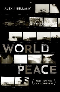 Cover World Peace