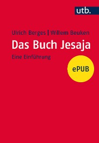 Cover Das Buch Jesaja