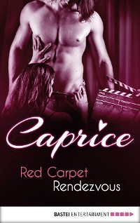 Cover Red Carpet Rendezvous - Caprice