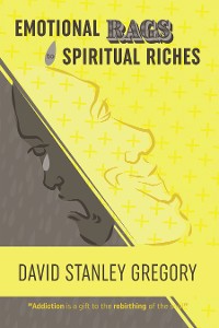 Cover Emotional Rags to Spiritual Riches