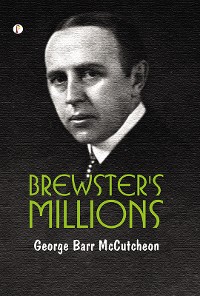 Cover Brewster's Millions