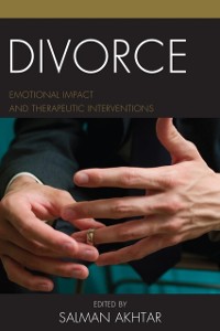 Cover Divorce