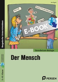 Cover Der Mensch