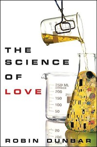 Cover The Science of Love