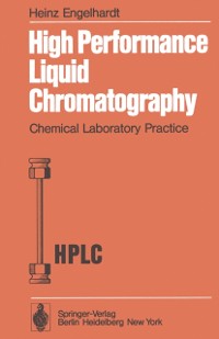 Cover High Performance Liquid Chromatography