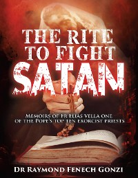 Cover The Rite to Fight Satan