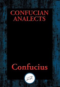 Cover Confucian Analects