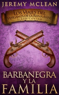Cover Barbanegra y La Familia