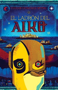 Cover El ladrón del aiko