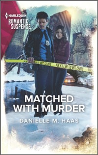 Cover Matched with Murder