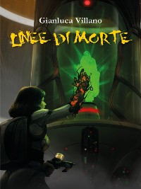 Cover Linee di morte