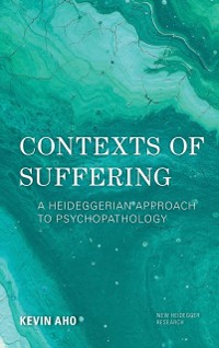 Cover Contexts of Suffering