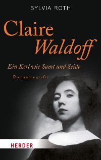 Cover Claire Waldoff