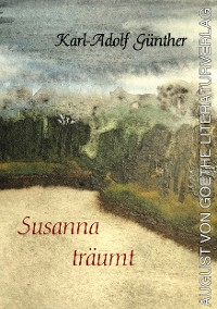 Cover Susanna träumt