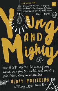 Cover Young and Mighty