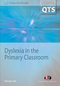 Cover Dyslexia in the Primary Classroom