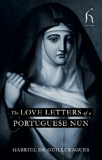 Cover The Love Letters of a Portuguese Nun
