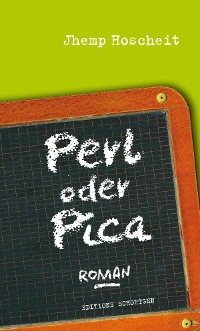 Cover Perl oder Pica