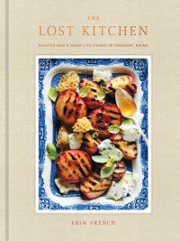 Cover Lost Kitchen