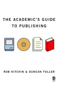 Cover The Academic′s Guide to Publishing