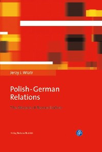 Cover Polish-German Relations