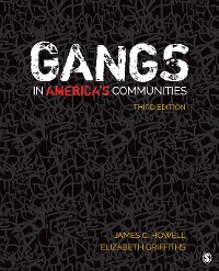 Cover Gangs in America′s Communities