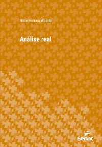 Cover Análise real