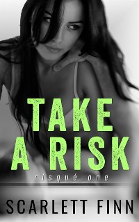 Cover Take a Risk